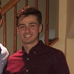 Meet your Posher, Vinnie